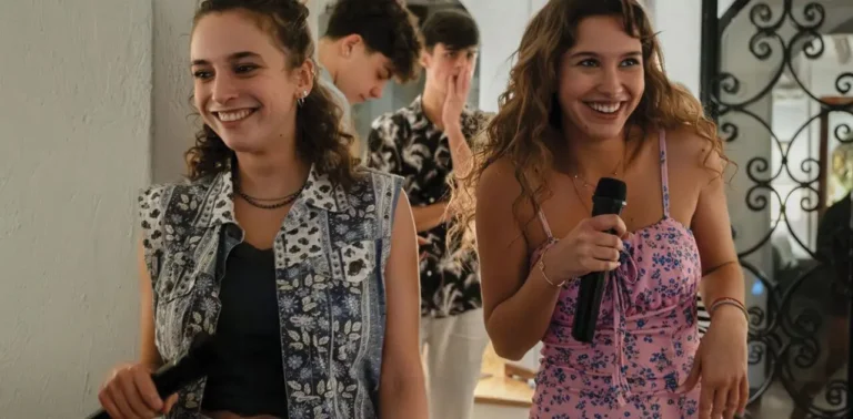 Adorazione: recensione della serie Netflix