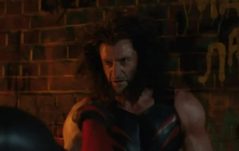 Deadpool e Wolverine: finalmente l’action figure di Logan in Age of Apocalypse