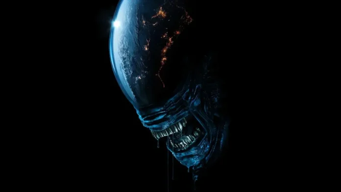 Alien: Earth