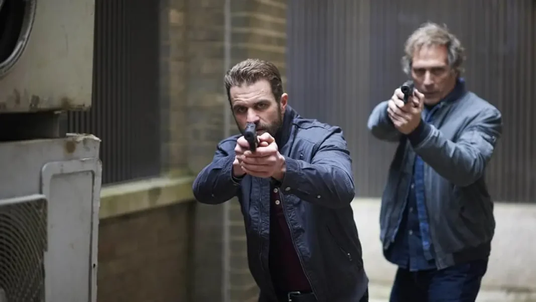 All the Devil's Men - Squadra speciale spiegazione finale