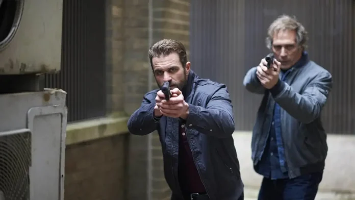 All the Devil's Men - Squadra speciale spiegazione finale