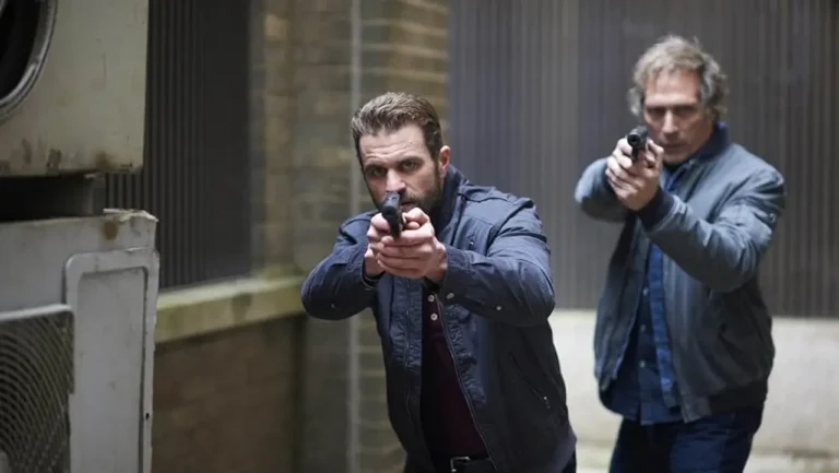 All the Devil’s Men – Squadra Speciale: la spiegazione del finale del film