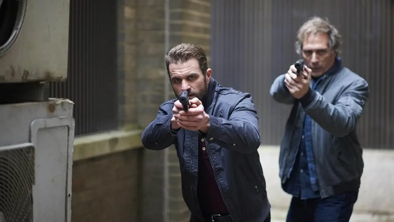 All the Devil's Men - Squadra speciale spiegazione finale