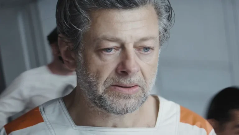 Andy Serkis: come mai Kino Loy non è tornato per Andor – Stagione 2?