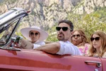 Anna Kendrick, Blake Lively, Alex Newell e Michele Morrone in Un altro piccolo favore