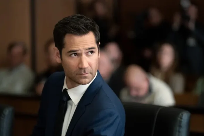 Avvocato di difesa - The Lincoln Lawyer
