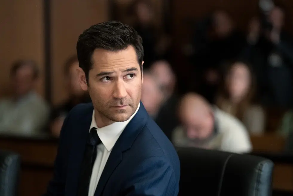 Avvocato di difesa - The Lincoln Lawyer