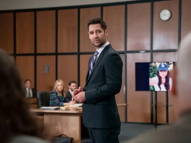 Avvocato di difesa – The Lincoln Lawyer – Stagione 3, la spiegazione del finale