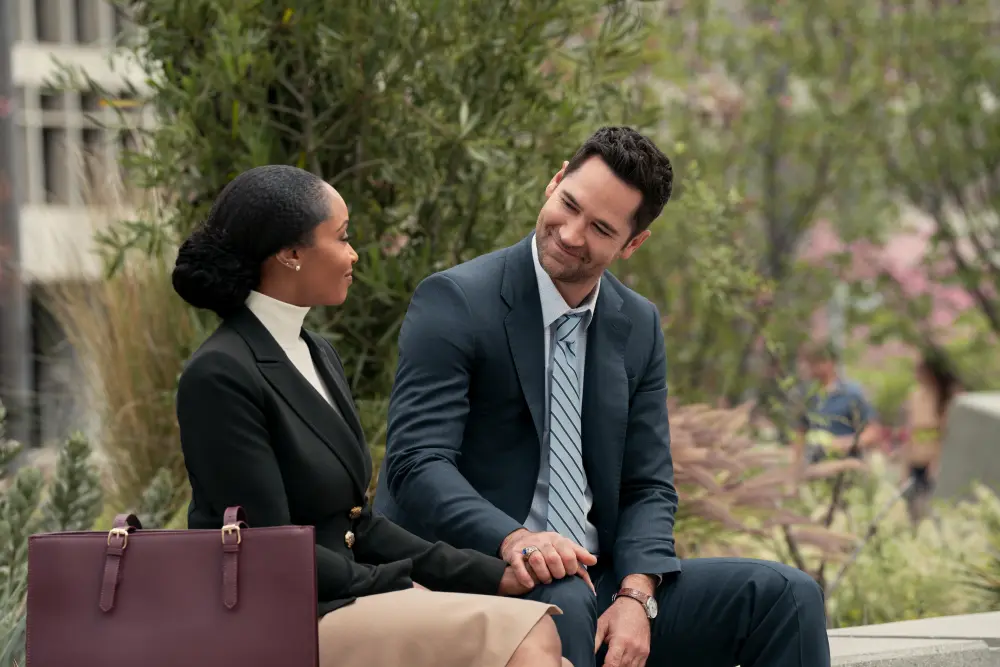 Avvocato di difesa - The Lincoln Lawyer - Stagione 3 Netflix