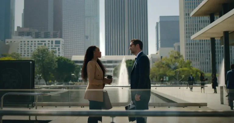 Avvocato di difesa – The Lincoln Lawyer – Stagione 1, la spiegazione del finale