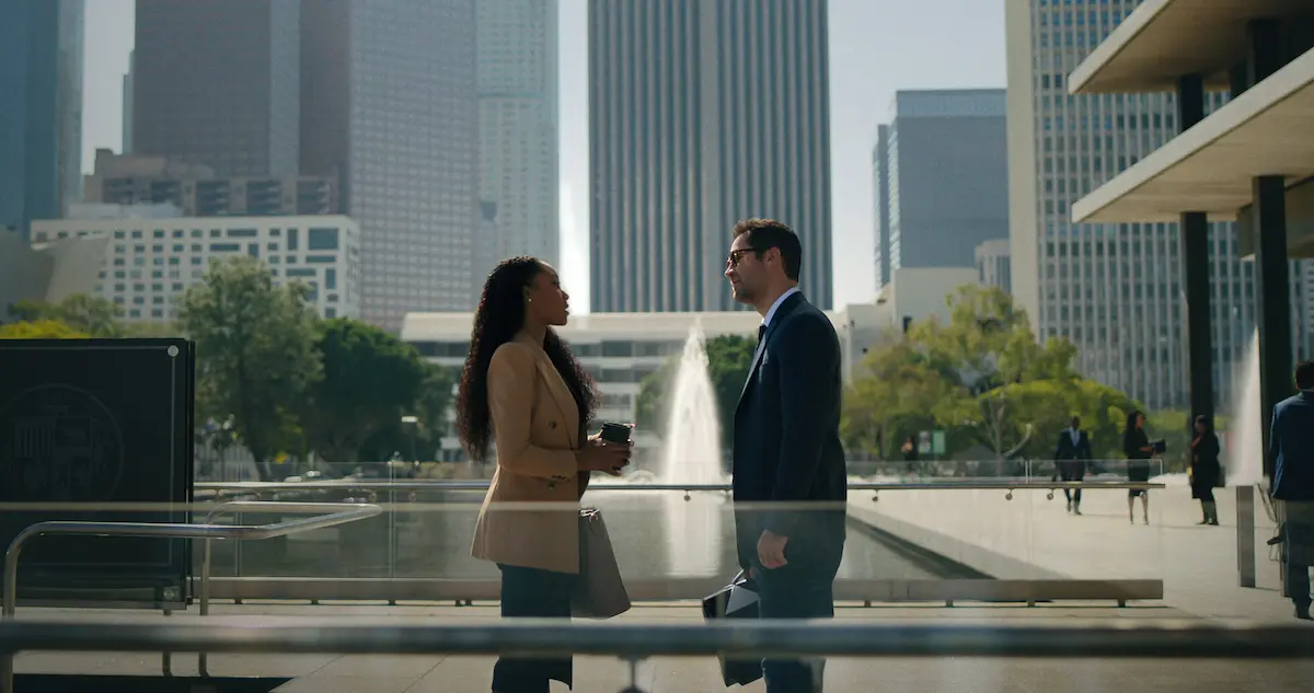 Avvocato di difesa - The Lincoln Lawyer - stagione 1