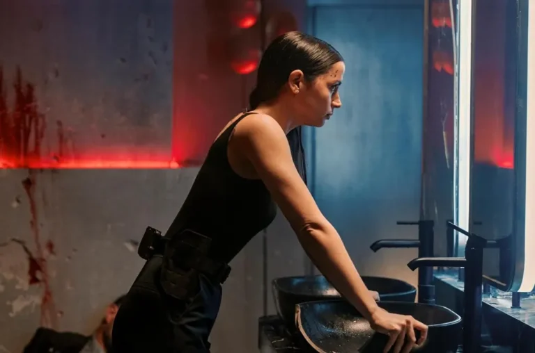 Ballerina: recensione del film con Ana de Armas