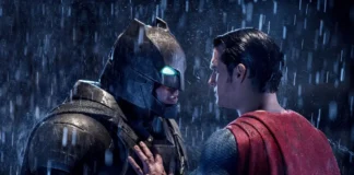 Batman V Superman spiegazione finale