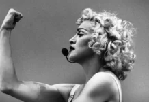 Becoming Madonna
