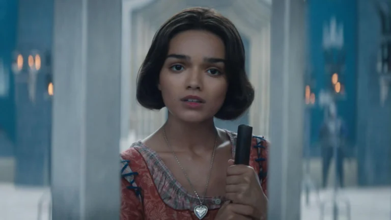 Biancaneve: recensione del live-action Disney con Rachel Zegler