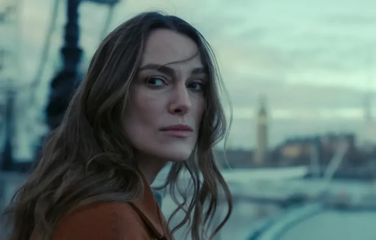 Black Doves: gli eventi reali che hanno ispirato la serie di Netflix e Keira Knightley