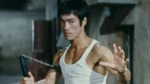 Bruce Lee