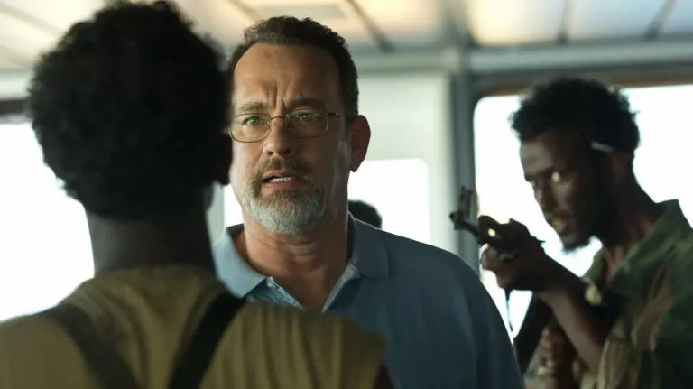Captain Phillips – Attacco in mare aperto: la spiegazione del finale del film
