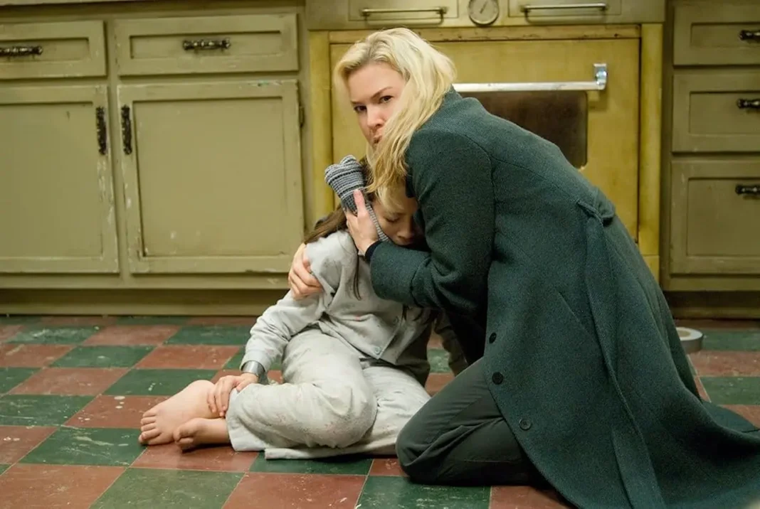 Case 39 spiegazione finale