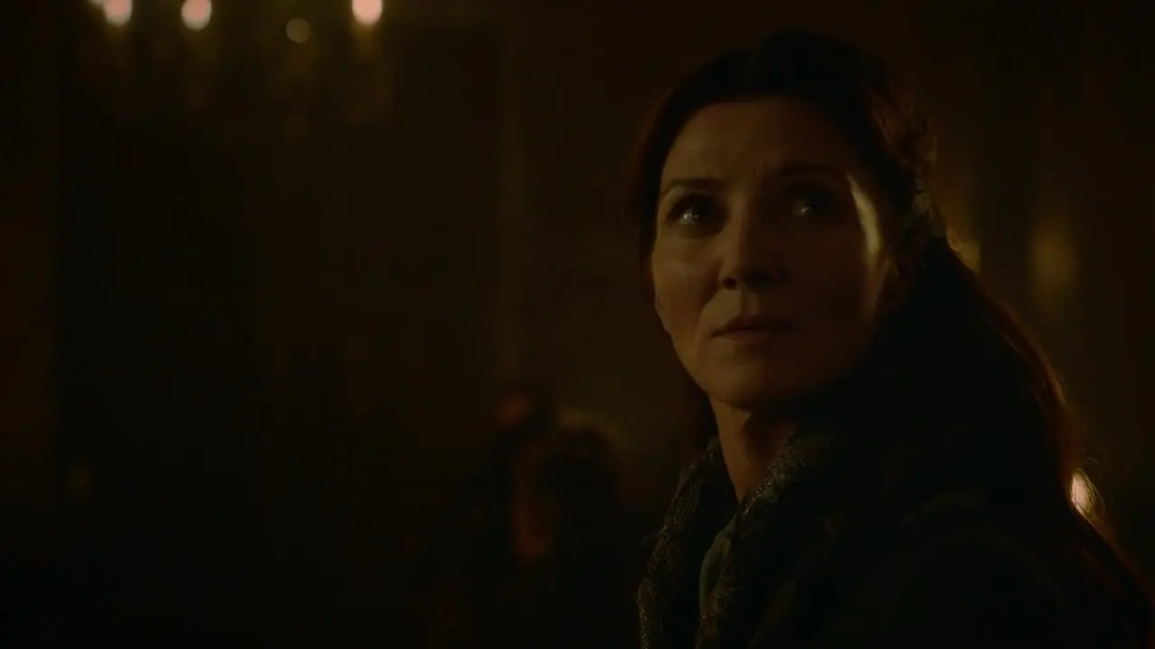 Catelyn Tully