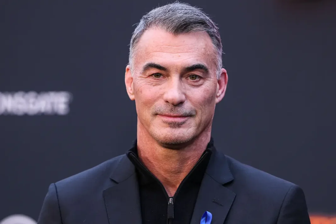 Chad Stahelski