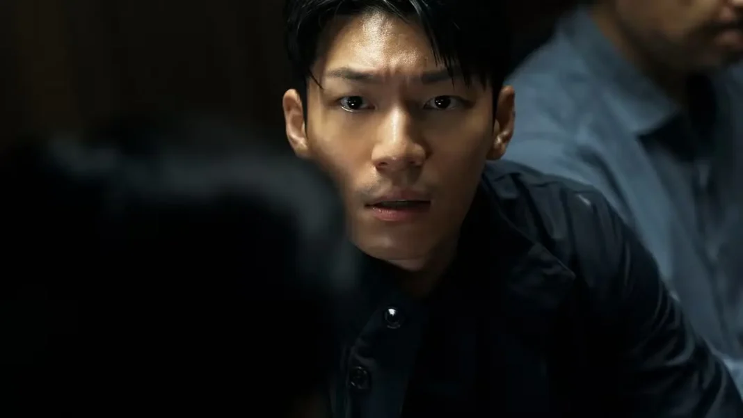 Che fine ha fatto la squadra d'assalto di Jun-Ho_