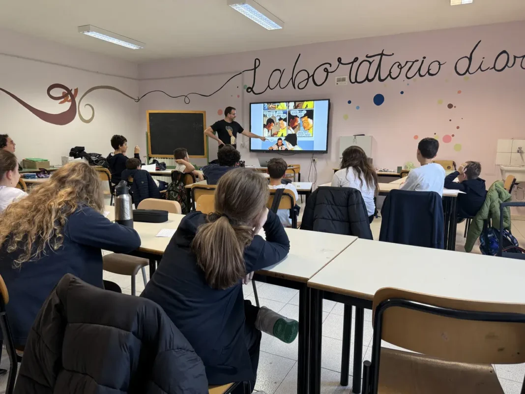 Cinefilos APS Dalla pagina