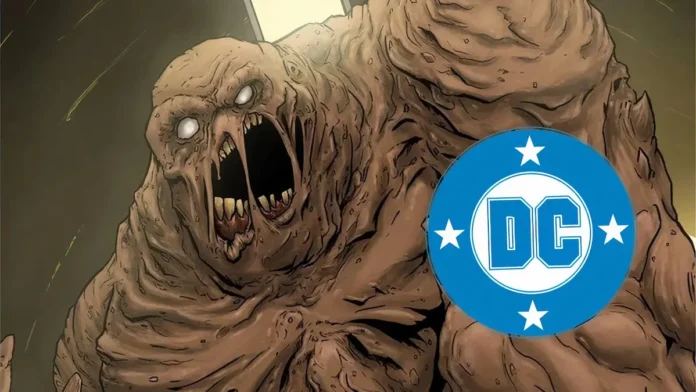 Clayface