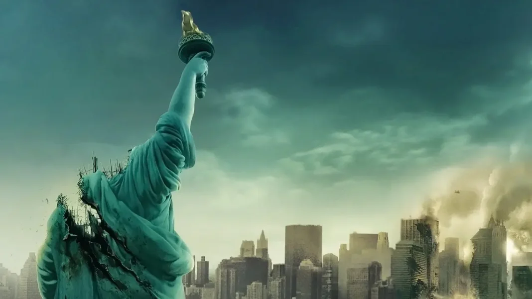 Cloverfield 2