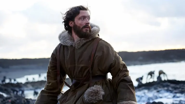 Cold Skin – La creatura di Atlantide: la spiegazione del finale del film