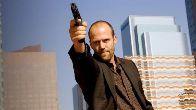 Crank: la spiegazione del finale del film