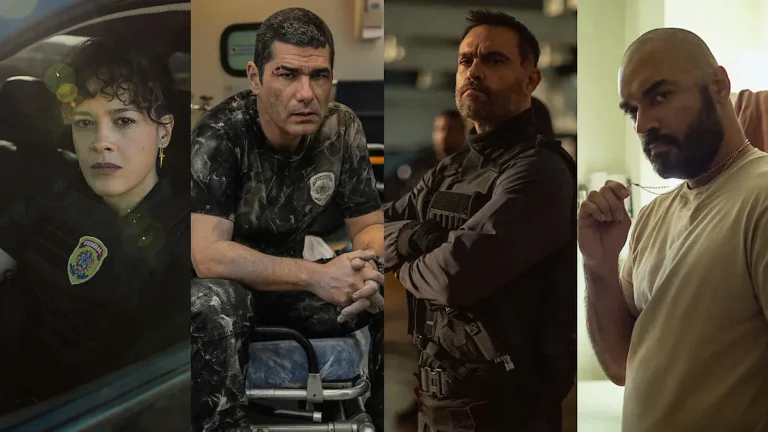 Criminal Code – Stagione 2, la spiegazione del finale: I senza anima muoiono?