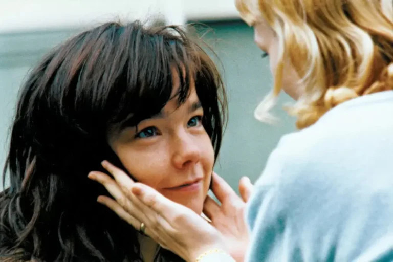 Dancer in the Dark di Lars Von Trier di nuovo al cinema il 9, 10 e 11 giugno con Movies Inspired