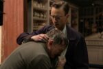 Daniel Craig e Drew Starkey in Queer