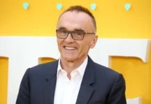 Danny Boyle