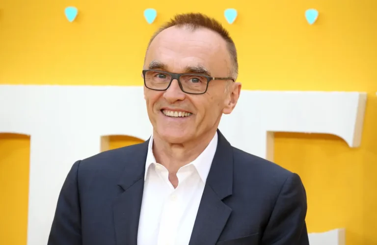 Danny Boyle a Roma per 28 anni dopo: “La rabbia è diventata la base del nostro temperamento”