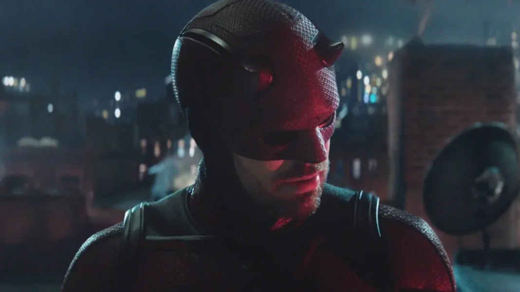 Daredevil: Rinascita - Stagione 2