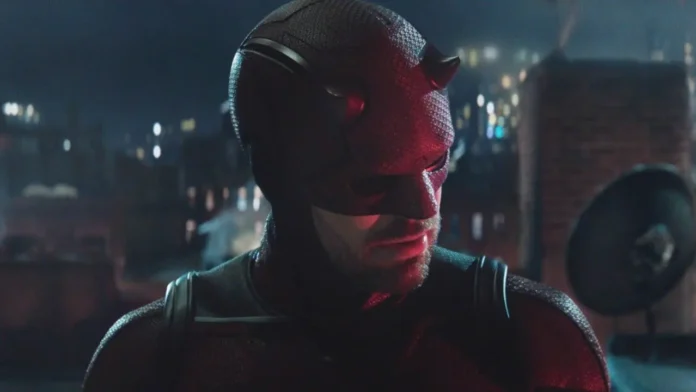 Daredevil: Rinascita - Stagione 2