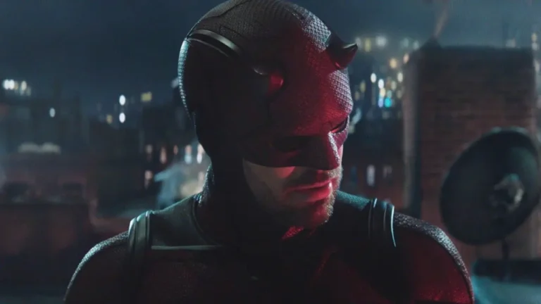 Daredevil: Rinascita – Stagione 2: Jessica Jones nelle foto dal set!