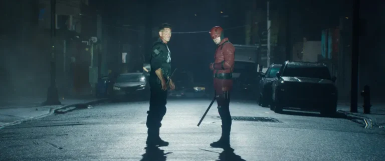 Daredevil: Rinascita, la spiegazione del finale: la storia di strada dell’MCU è solo all’inizio