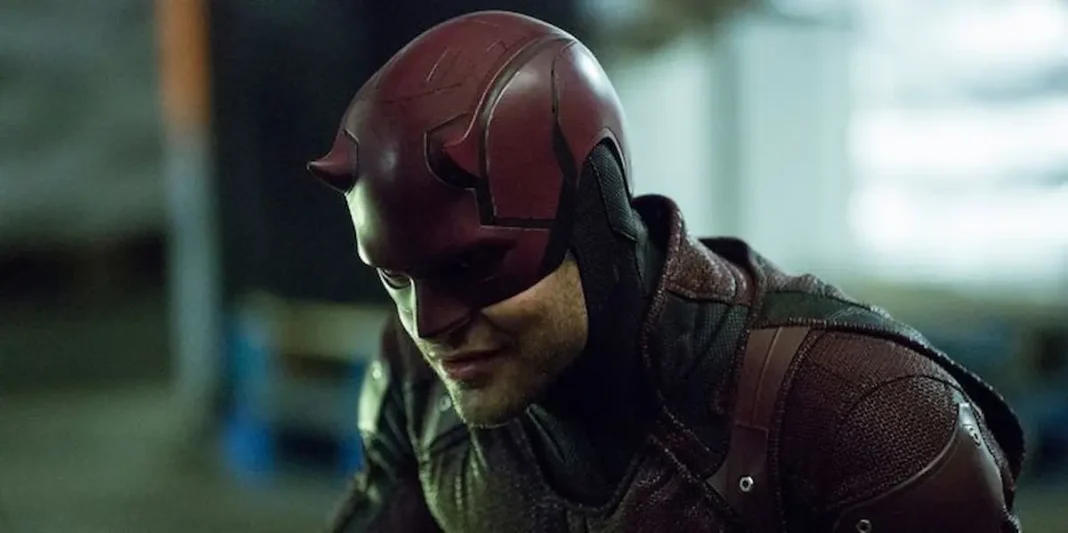 Daredevil - Stagione 3