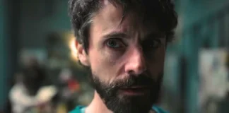 Dept. Q Matthew Goode