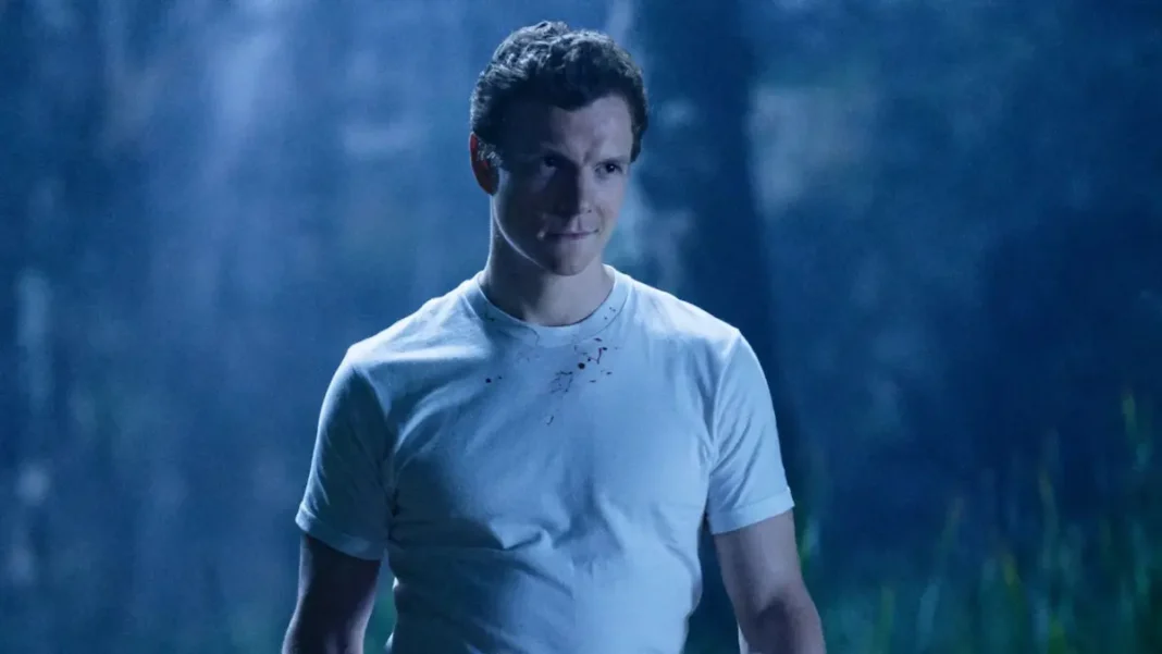 Dexter: Original Sin - Stagione 2
