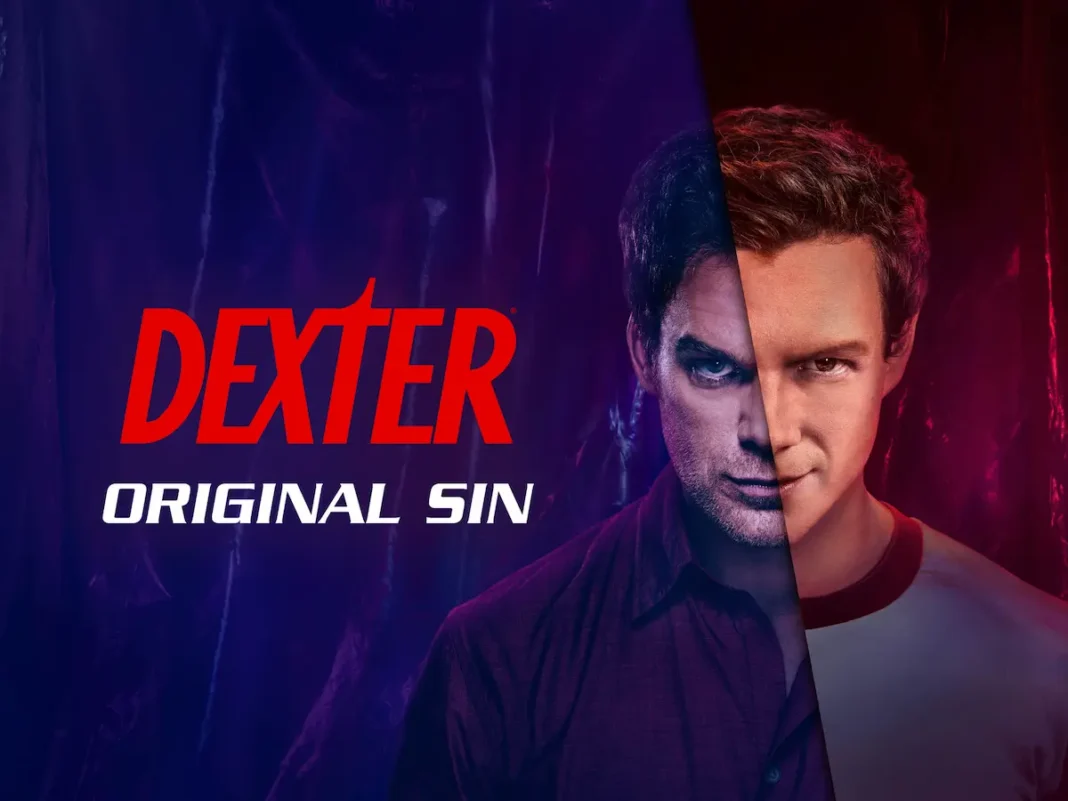Dexter: Original Sin - stagione 1