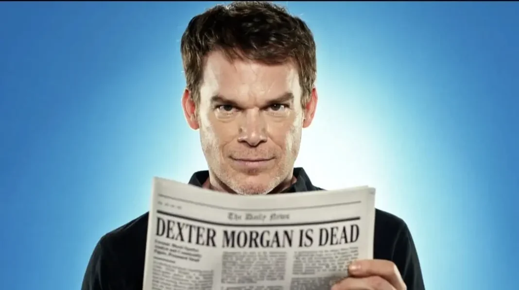 Dexter: Resurrection
