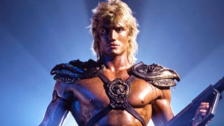 Dolph Lundgren, interprete di He-Man, anticipa un ruolo “segreto” in Masters of the Universe