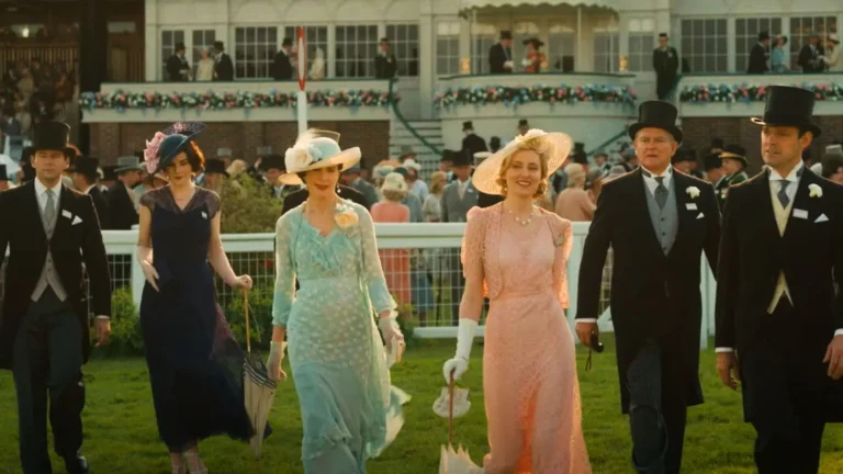 Downton Abbey: Il Grand Finale, il trailer italiano