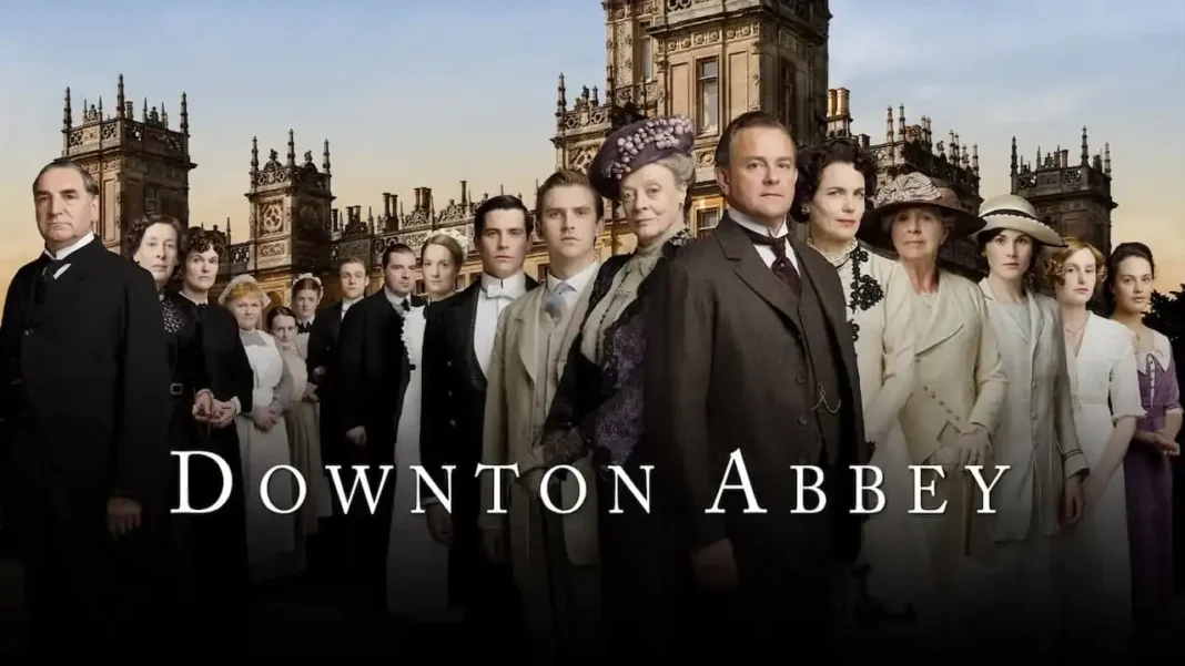 Downton Abbey