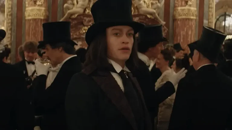 Dracula. L’amore perduto, il trailer del film presentato alla Festa del Cinema di Roma