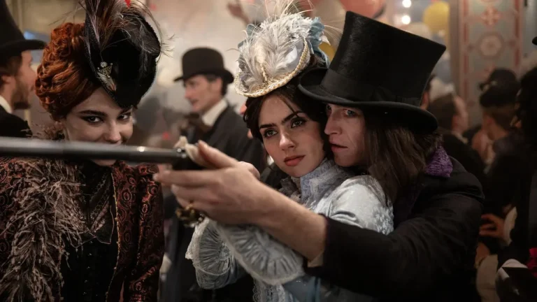 Dracula: A Love Tale, il primo trailer del film di Luc Besson
